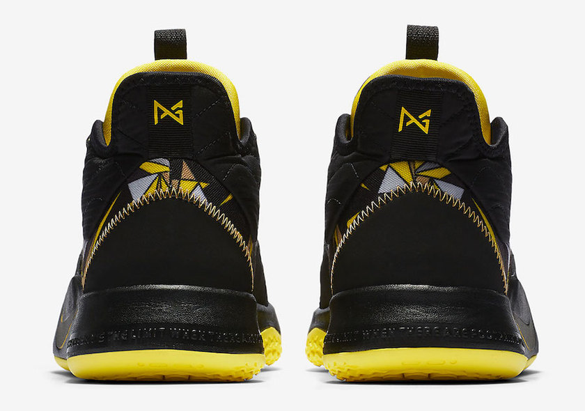 Nike PG 3 Mamba Mentality AO2608-900å叿¥æ