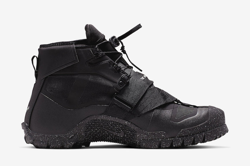 Undercover Nike SFB Mountain BV4580-001åå:registered:æ¥æ