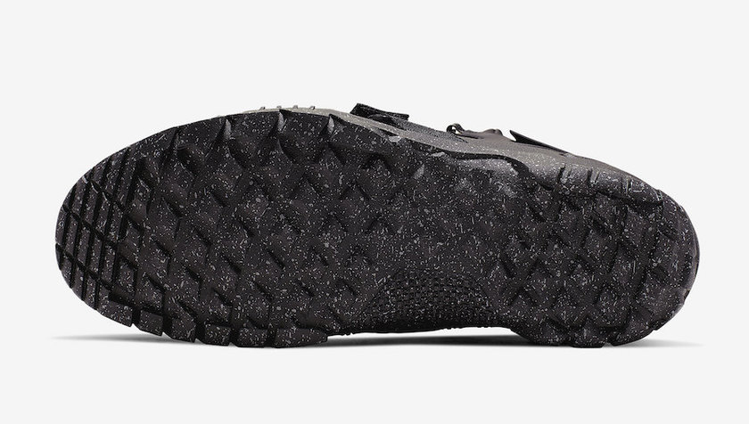 Undercover Nike SFB Mountain BV4580-001åå:registered:æ¥æ
