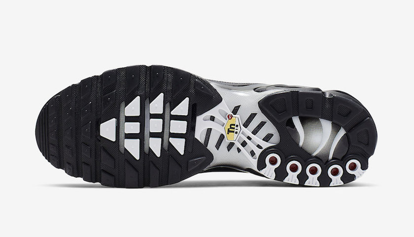 Nike Air Max Plus TN SEé»è²ç½è²CI7701-002å叿¥æ