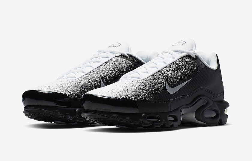 Nike Air Max Plus TN SEé»è²ç½è²CI7701-002å叿¥æ