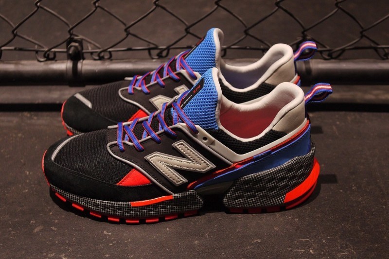 mita sneakers x WHIZ LIMITED x New Balance è¯å MS574 V2 鿬¾