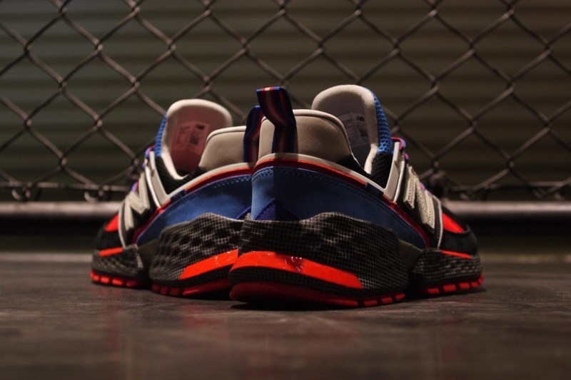 mita sneakers x WHIZ LIMITED x New Balance è¯å MS574 V2 鿬¾