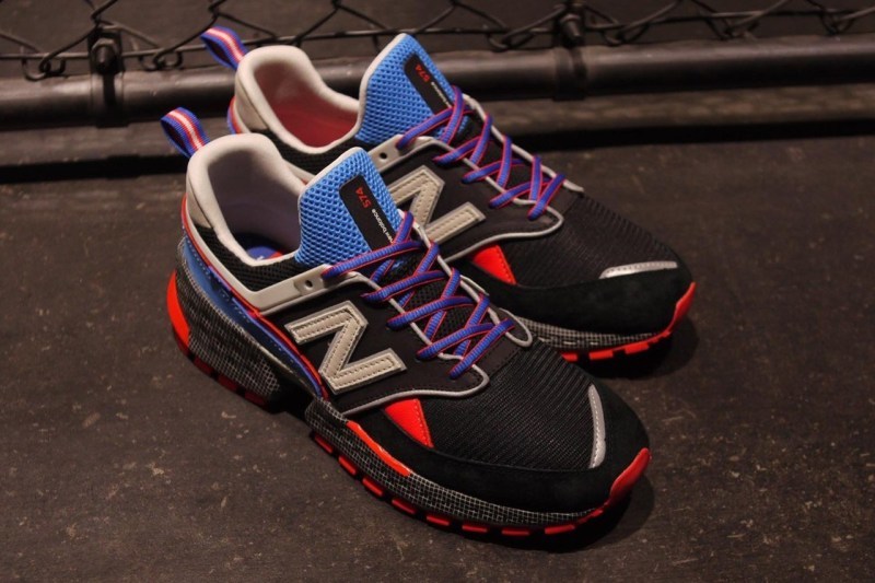 mita sneakers x WHIZ LIMITED x New Balance è¯å MS574 V2 鿬¾