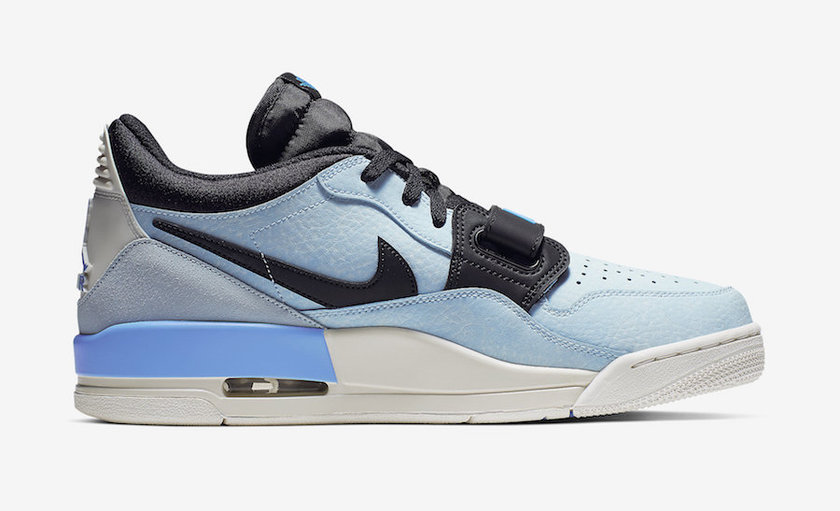 Jordan Legacy 312使·¡èè²CD7069-400å叿¥æ