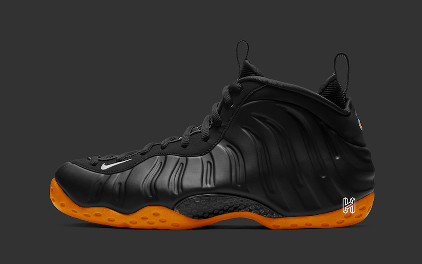 Nike Air Foamposite One Shattered Backboard 644791-011åå¸æ¥æ