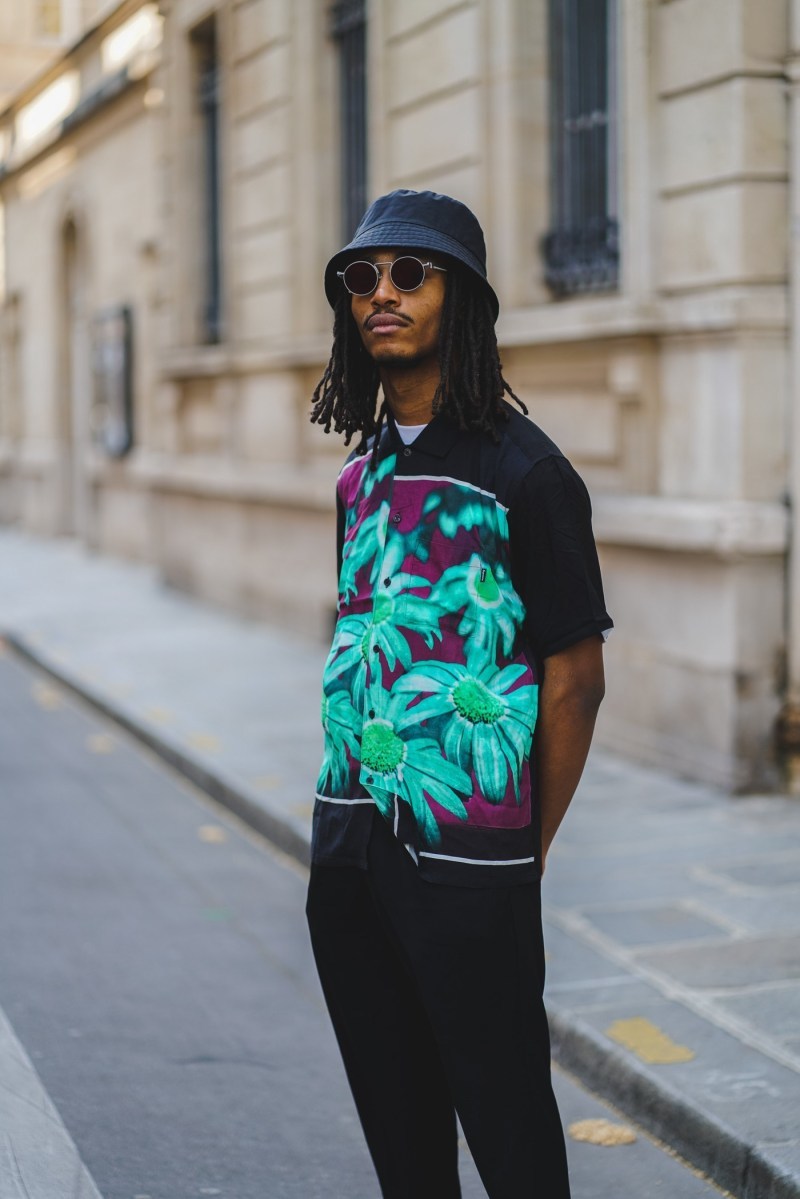 è¿è³ Supreme x Jean Paul Gaultier 2019 æ¥å¤è¯åç³»å