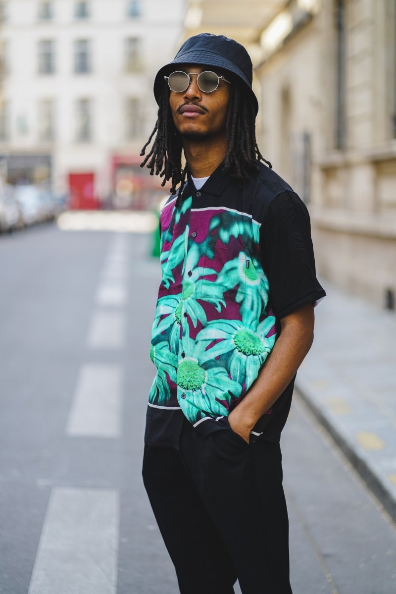 è¿è³ Supreme x Jean Paul Gaultier 2019 æ¥å¤è¯åç³»å