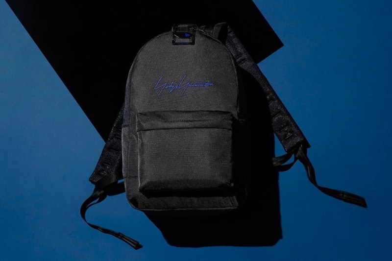 Yohji Yamamoto x New Era 2019 æ¥å¤è¯åç³»åææ°å:registered:å