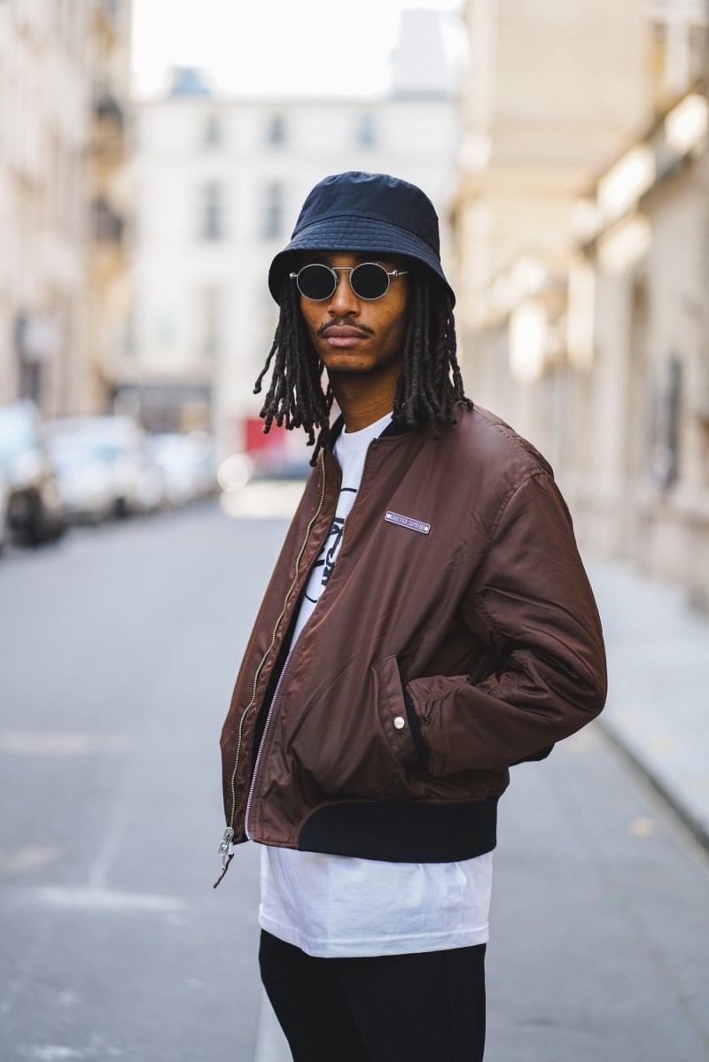 è¿è³ Supreme x Jean Paul Gaultier 2019 æ¥å¤è¯åç³»å
