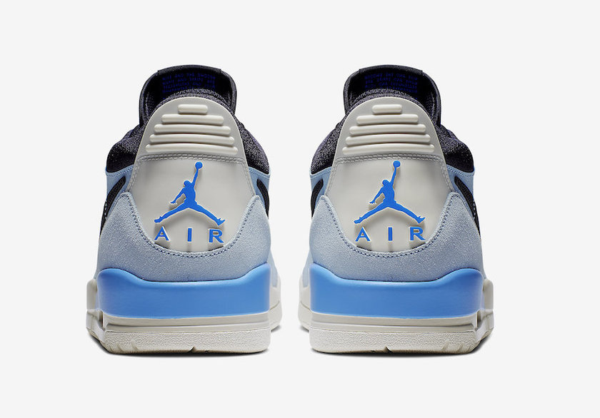 Jordan Legacy 312使·¡èè²CD7069-400å叿¥æ