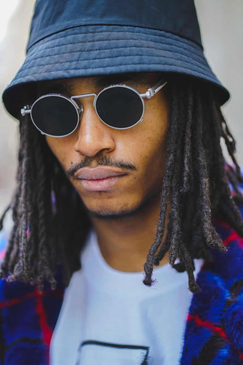 è¿è³ Supreme x Jean Paul Gaultier 2019 æ¥å¤è¯åç³»å