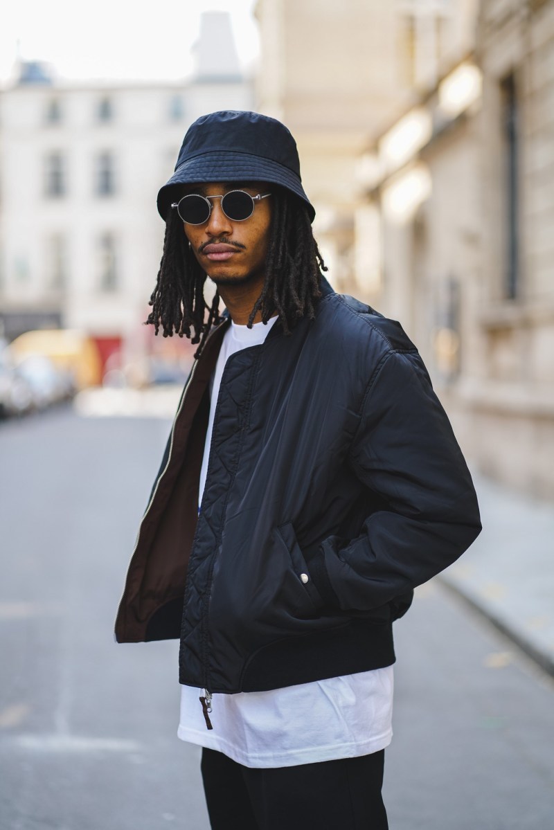 è¿è³ Supreme x Jean Paul Gaultier 2019 æ¥å¤è¯åç³»å