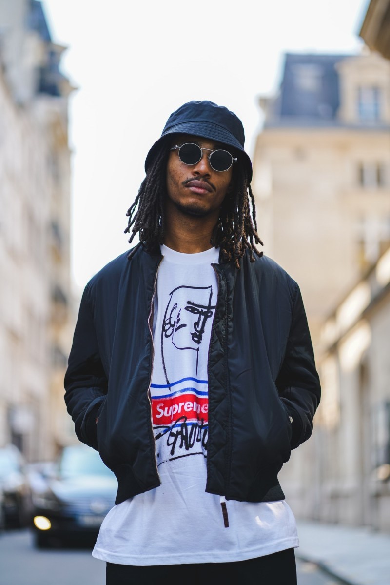 è¿è³ Supreme x Jean Paul Gaultier 2019 æ¥å¤è¯åç³»å