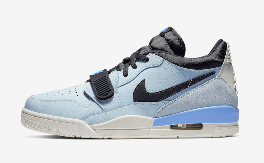 Jordan Legacy 312使·¡èè²CD7069-400å叿¥æ