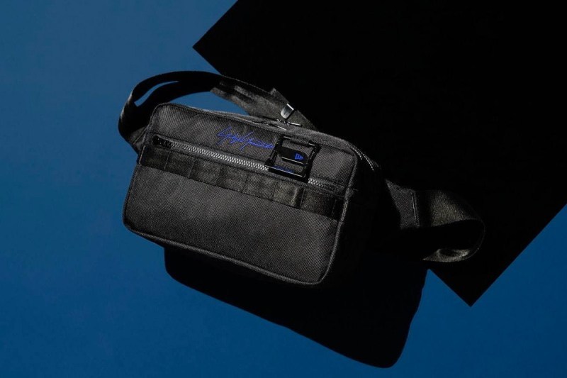 Yohji Yamamoto x New Era 2019 æ¥å¤è¯åç³»åææ°å:registered:å