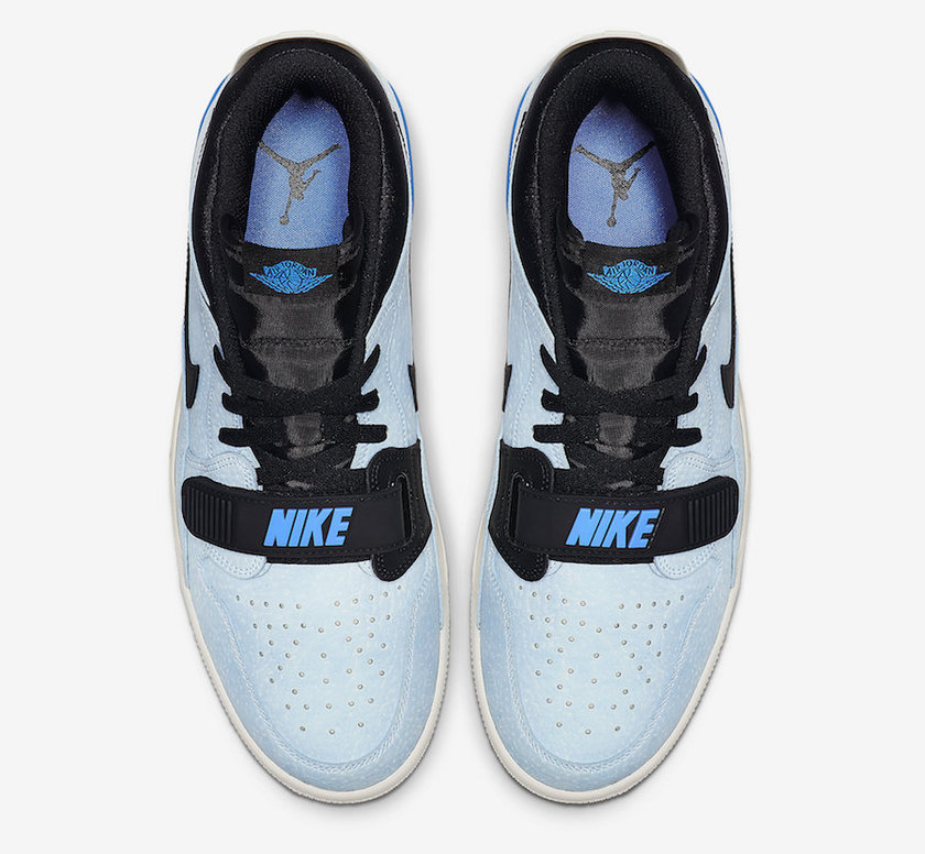 Jordan Legacy 312使·¡èè²CD7069-400å叿¥æ