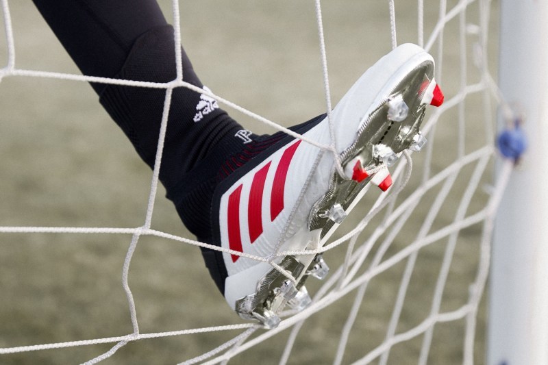 Paul Pogba ææ adidas æé ç±ç主é¡å¥æ³¨ç³»å