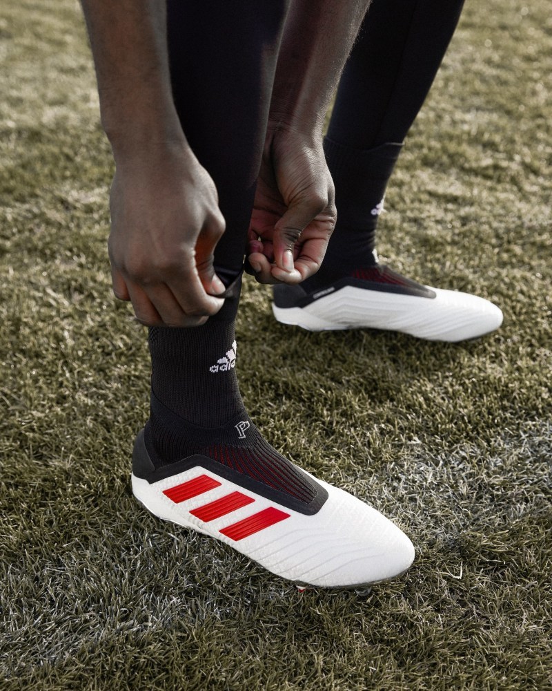Paul Pogba ææ adidas æé ç±ç主é¡å¥æ³¨ç³»å