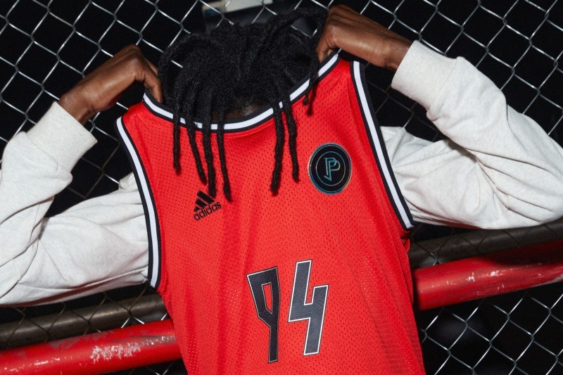 Paul Pogba ææ adidas æé ç±ç主é¡å¥æ³¨ç³»å