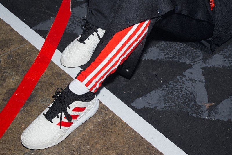 Paul Pogba ææ adidas æé ç±ç主é¡å¥æ³¨ç³»å