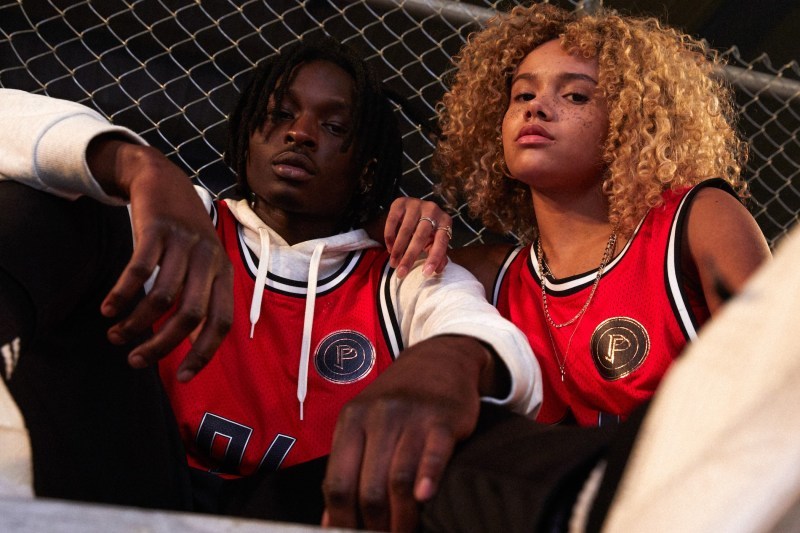 Paul Pogba ææ adidas æé ç±ç主é¡å¥æ³¨ç³»å