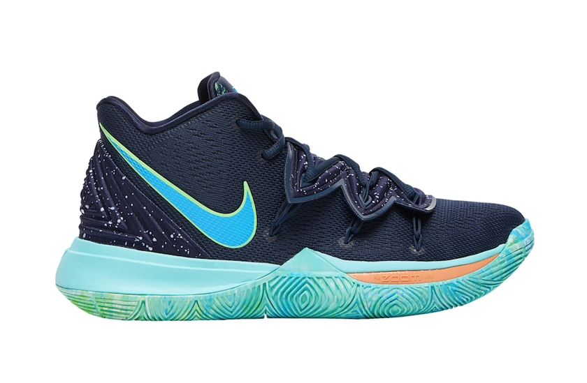 kyrie 4 ufo