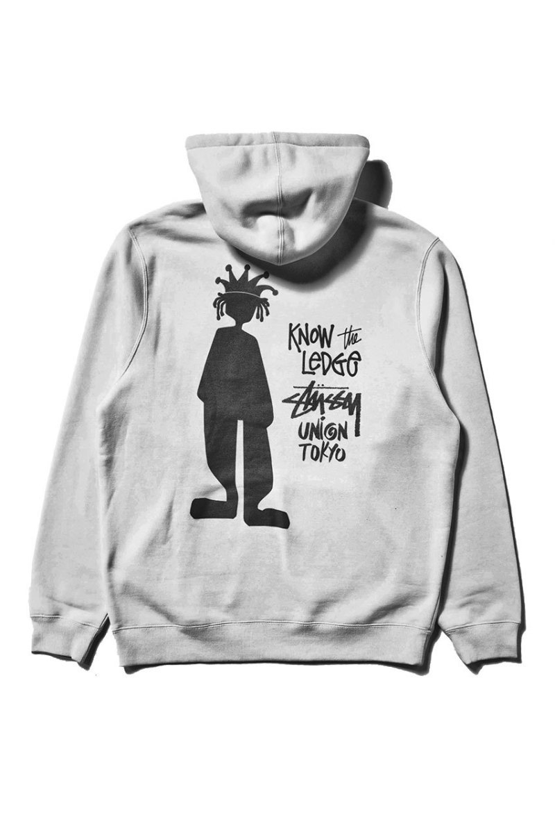 Union Tokyo ææ Undefeated & Stüssy æé é±å¹´å¥æ³¨ç³»å