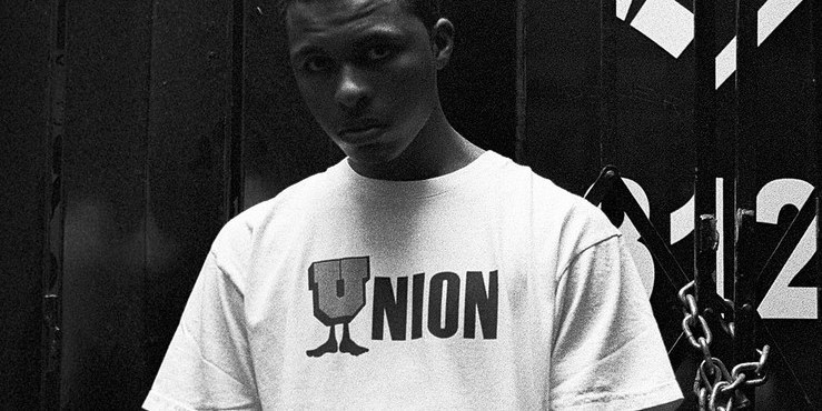 Union Tokyo ææ Undefeated & Stüssy æé é±å¹´å¥æ³¨ç³»å