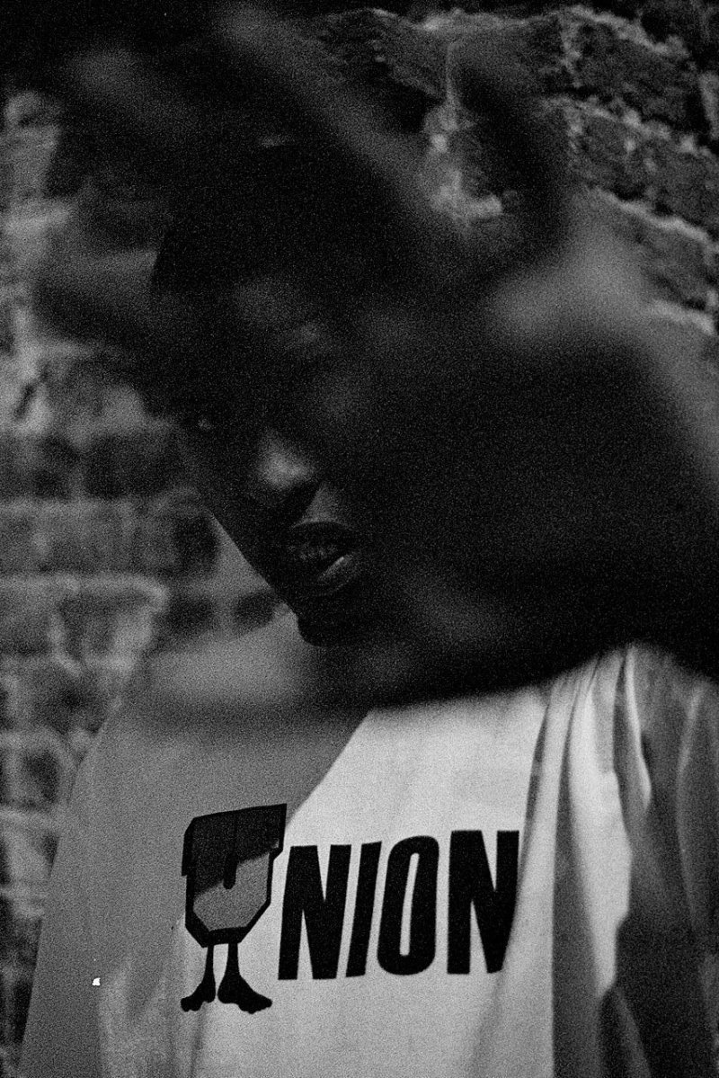Union Tokyo ææ Undefeated & Stüssy æé é±å¹´å¥æ³¨ç³»å