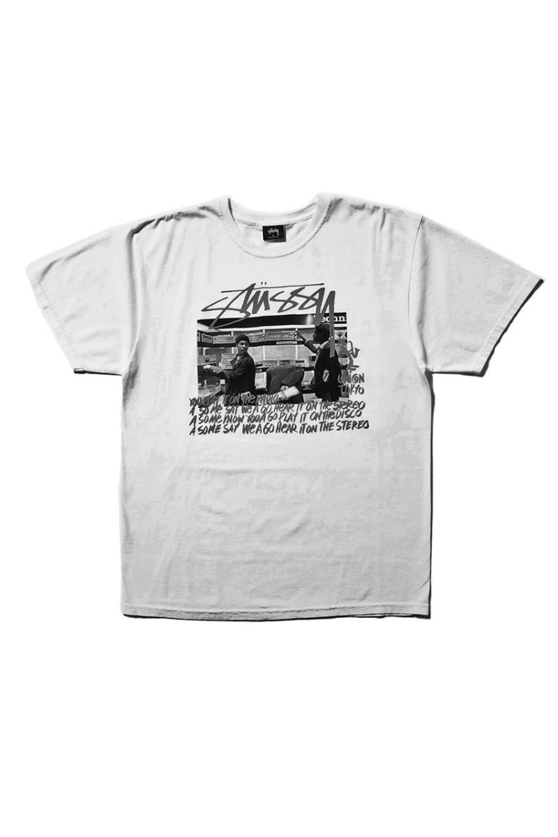 Union Tokyo ææ Undefeated & Stüssy æé é±å¹´å¥æ³¨ç³»å
