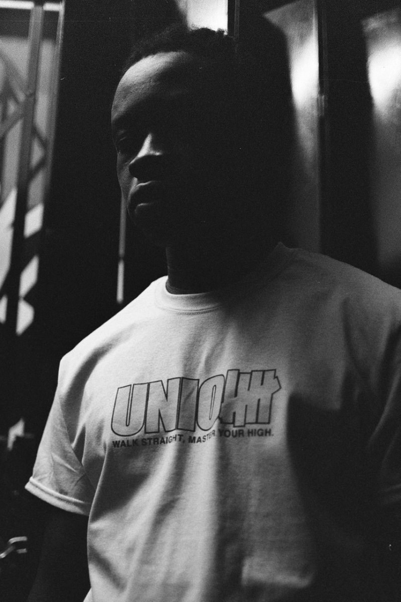 Union Tokyo ææ Undefeated & Stüssy æé é±å¹´å¥æ³¨ç³»å
