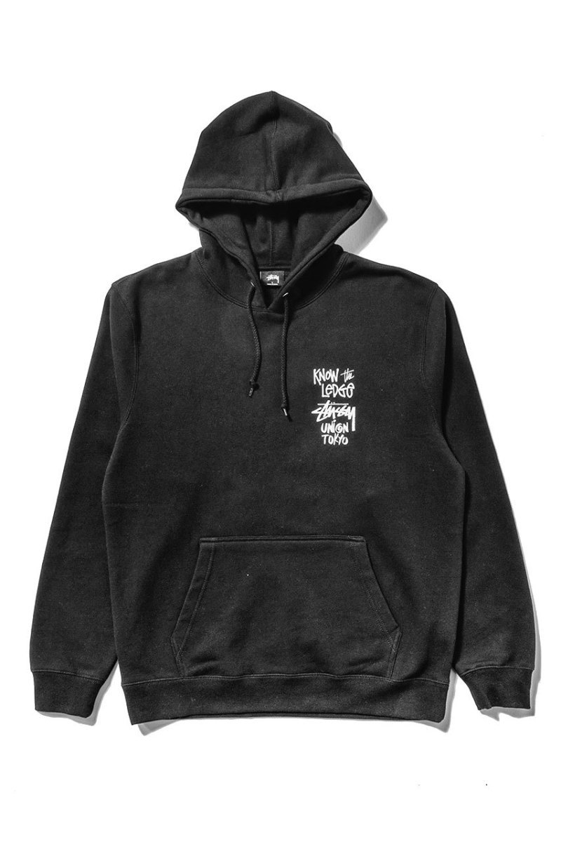 Union Tokyo ææ Undefeated & Stüssy æé é±å¹´å¥æ³¨ç³»å