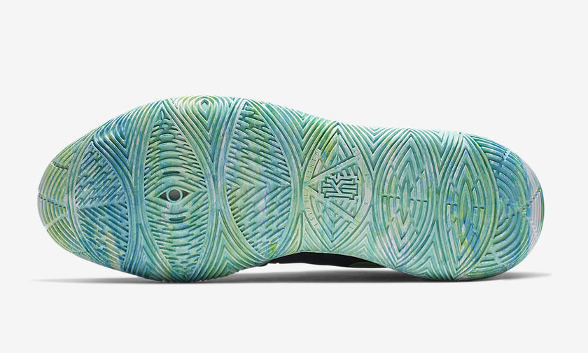Nike Kyrie 5 UFO AO2918-400å叿¥æä»·æ ¼