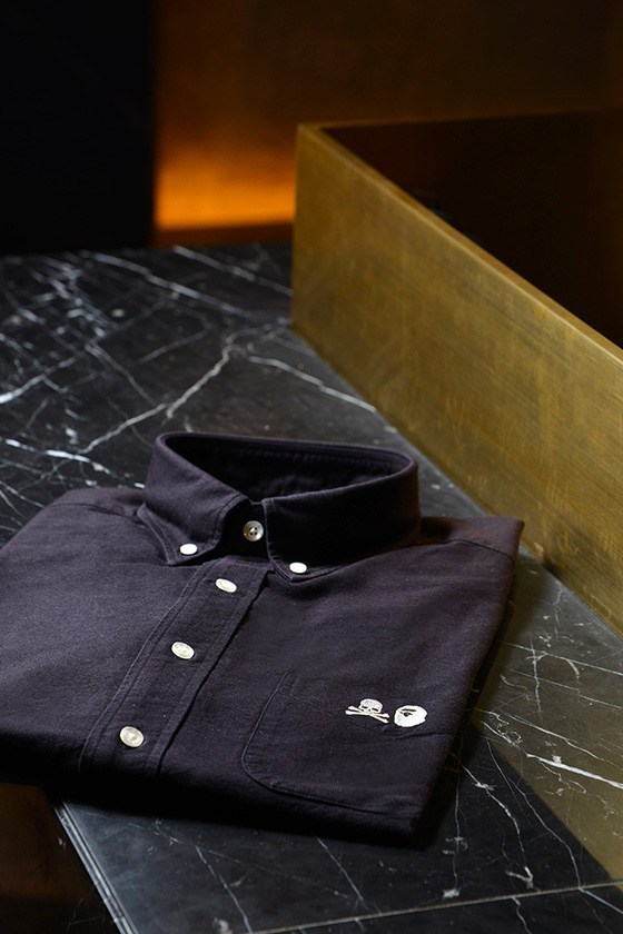 mastermind vs A BATHING APEÂ:registered: 2019 å¹´åå¤æ°åéåº