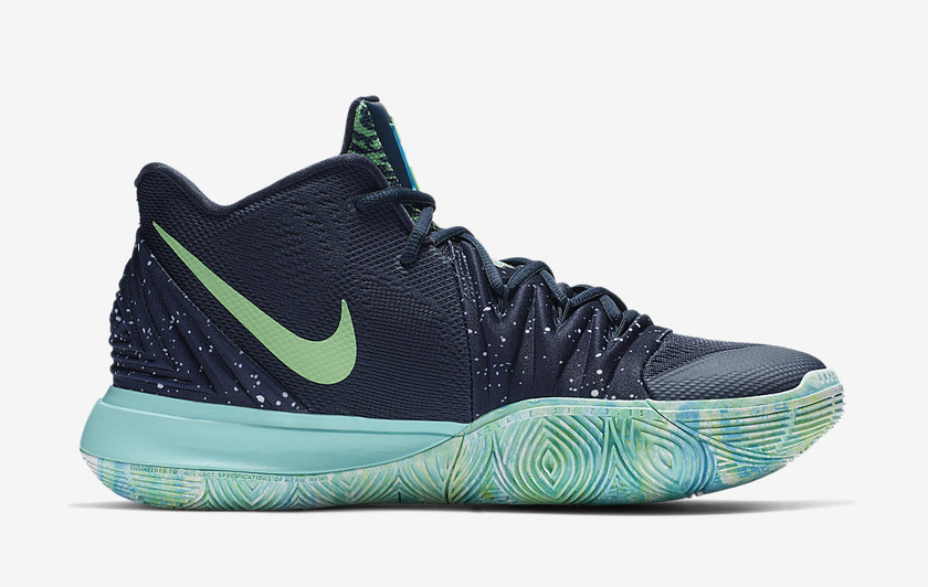 kyrie 4 ufo