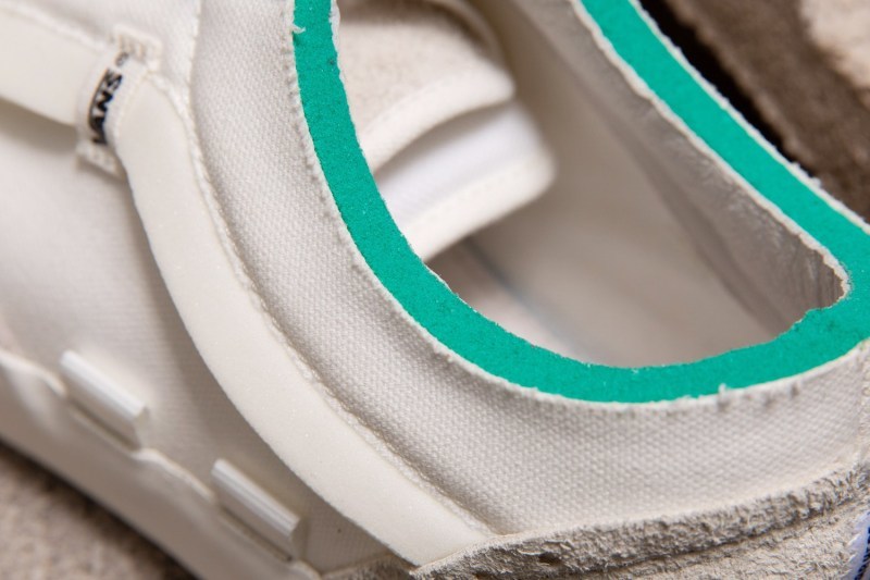 è¿è³ Vans OLD SKOOL CAP LX ç³»å
