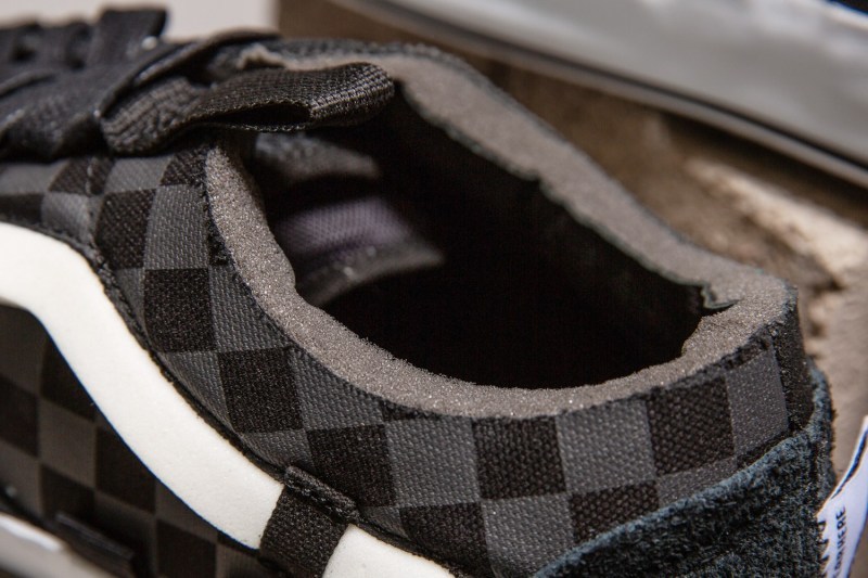 è¿è³ Vans OLD SKOOL CAP LX ç³»å