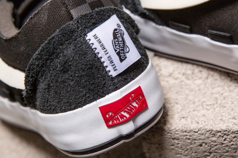 è¿è³ Vans OLD SKOOL CAP LX ç³»å