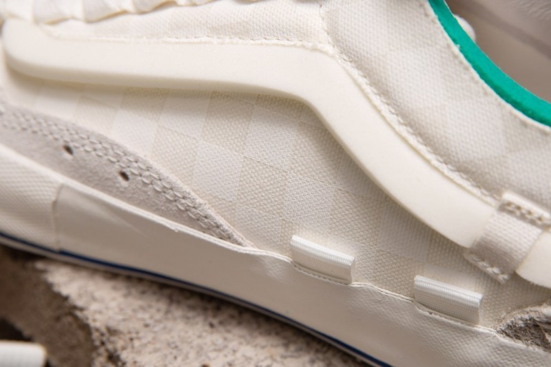 è¿è³ Vans OLD SKOOL CAP LX ç³»å