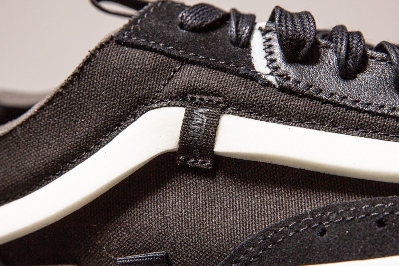 è¿è³ Vans OLD SKOOL CAP LX ç³»å
