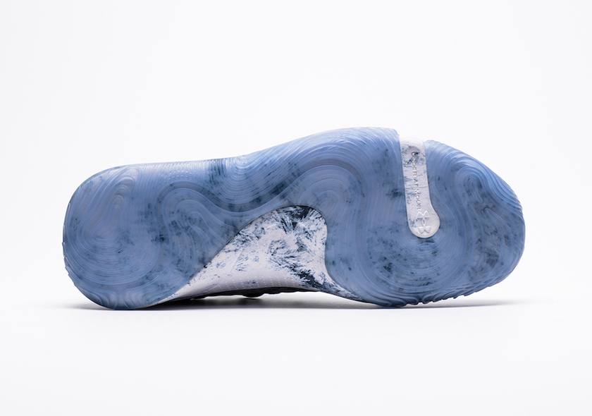 UA Anatomix Spawn Sub-Zeroå叿¥æ