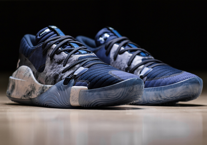 UA Anatomix Spawn Sub-Zeroå叿¥æ