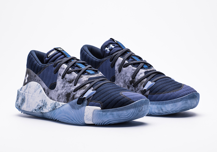 UA Anatomix Spawn Sub-Zeroå叿¥æ