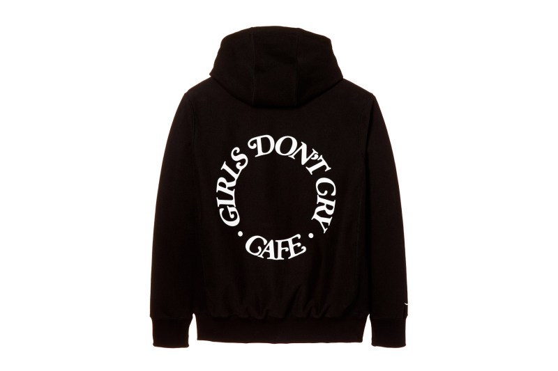 Girls Don't Cry x Amazon Fashion å
¨æ°è¯åãAT TOKYOãç³»åç»å ´