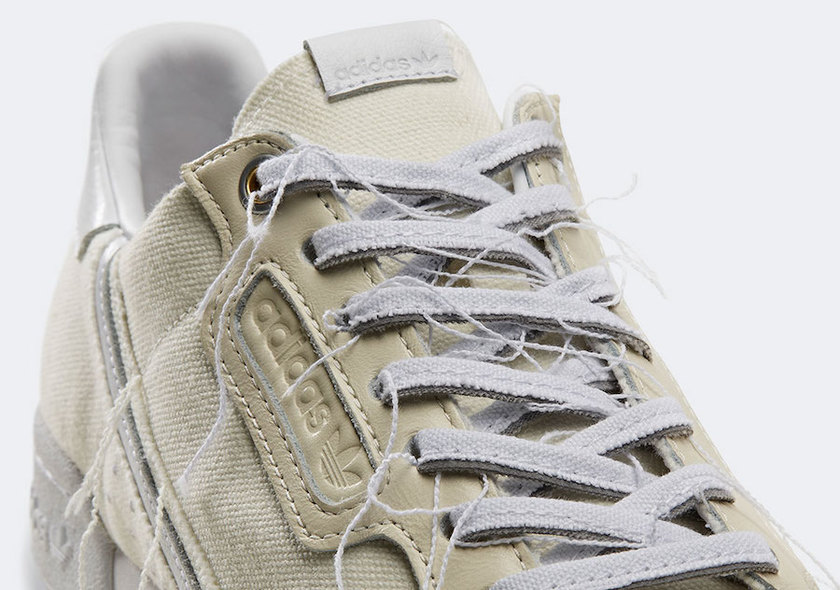 Donald Glover adidas Continental 80 EF2670å叿¥æ