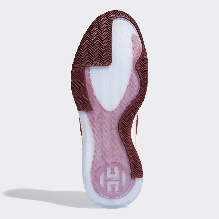 Marvel x adidas Harden Volã 3é¢éä¾ EF2397å叿¥æ