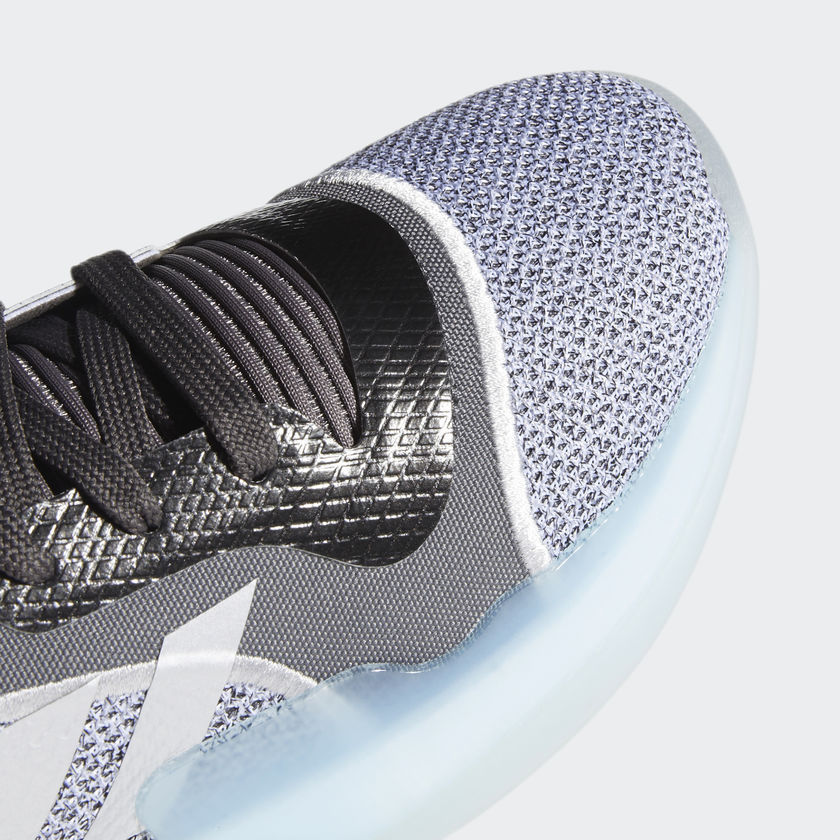 Marvel adidas Marquee Boost Thor EF2258å叿¥æ