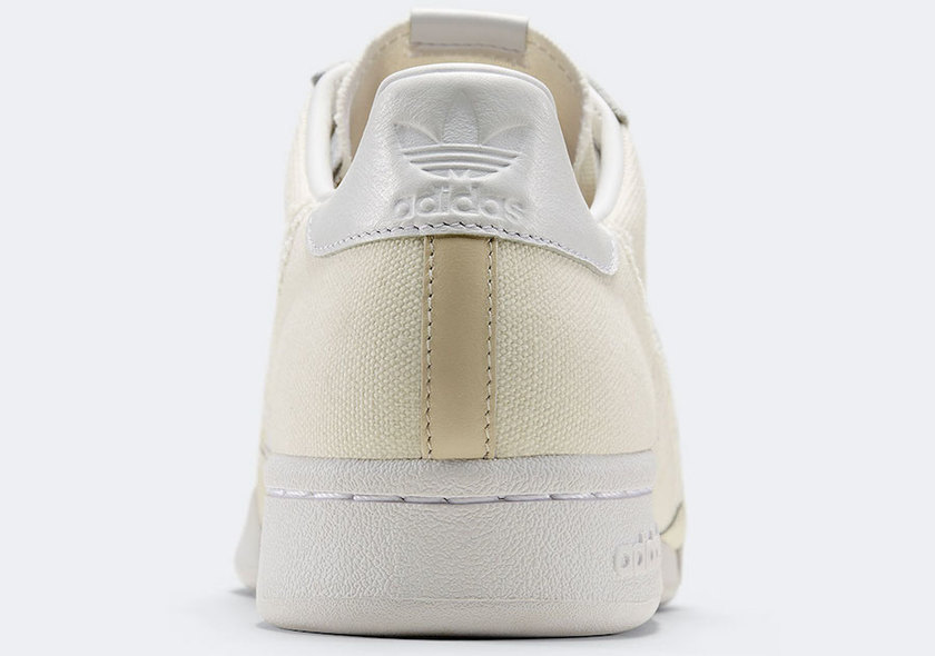 Donald Glover adidas Continental 80 EF2670å叿¥æ