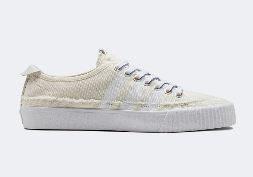 Donald Glover adidas Nizza EF2669å叿¥æ